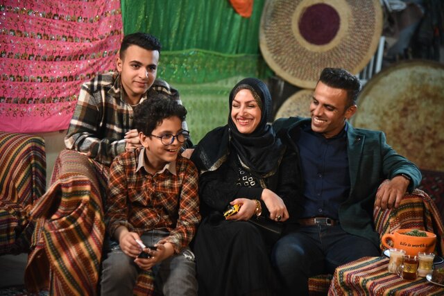 چالشهای مستند مسابقه «خانه ما» و انتقاد از زندگی کمخرج