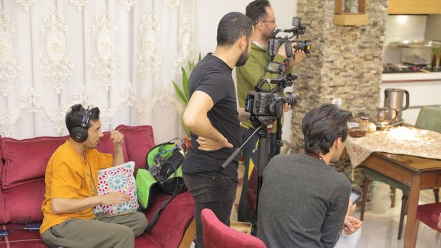 چالشهای مستند مسابقه «خانه ما» و انتقاد از زندگی کمخرج