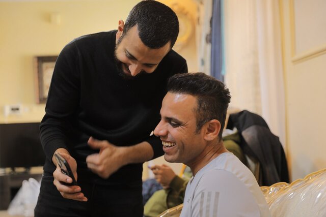 چالشهای مستند مسابقه «خانه ما» و انتقاد از زندگی کمخرج