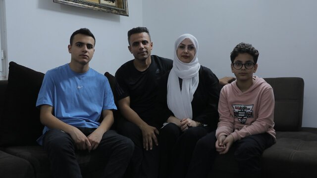 چالشهای مستند مسابقه «خانه ما» و انتقاد از زندگی کمخرج