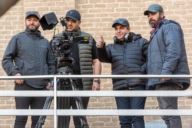 پخش آخرین سریال شهرام عبدلی در سالروز درگذشتش