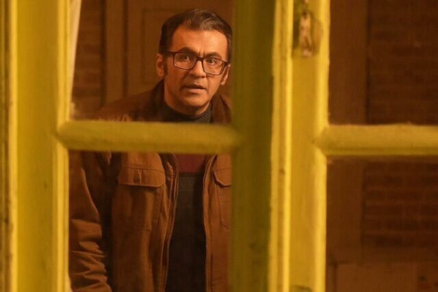 پخش آخرین سریال شهرام عبدلی در سالروز درگذشتش