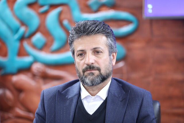 کلهر: ۴۰ درصد تحرک بدنی در کشور افزایش پیدا کرده است