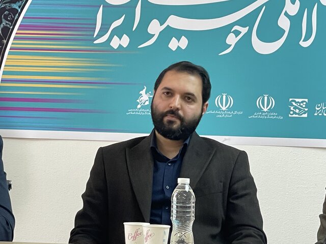 بخش نقاشیخط حذف شد/ تاکید دوسالانه خوشنویسی بر حضورینویسی