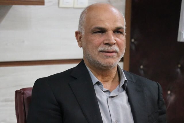 برنامهریزی برای تبدیل شهرک صنعتی سروستان ۲ به قطب صنعتی فارس برنامهریزی برای تبدیل شهرک صنعتی سروستان ۲ به قطب صنعتی فارس