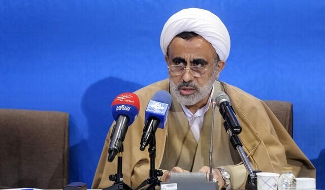 یک محکوم به اعدام با حفظ ۸ جزء قرآن در لیست عفو قرار گرفت یک محکوم به اعدام با حفظ ۸ جزء قرآن در لیست عفو قرار گرفت