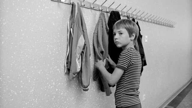 «وقت بلوغ» سهراب شهیدثالث در جشنواره برلین «وقت بلوغ» سهراب شهیدثالث در جشنواره برلین