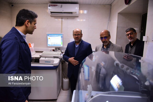 تقدیر رئیس سازمان مدیریت و برنامهریزی خراسان رضوی از جهاددانشگاهی بخاطر تدوین طرح آمایش استان