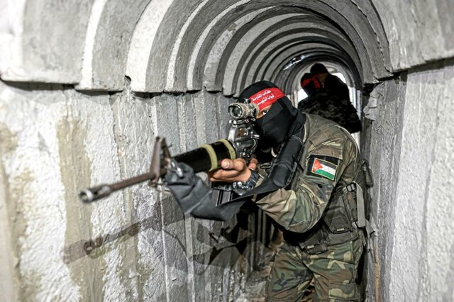 گزارش مقاومت فلسطین از عملیاتهای ۴۸ ساعت گذشته گزارش مقاومت فلسطین از عملیاتهای ۴۸ ساعت گذشته