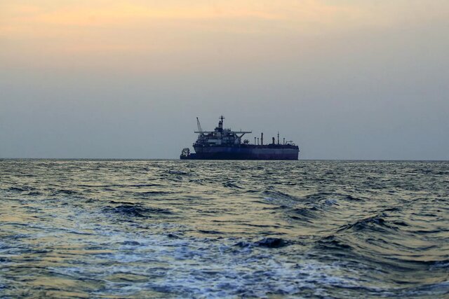 انصارالله حمله به کشتی یونانی عازم فلسطین اشغالی را تایید کرد