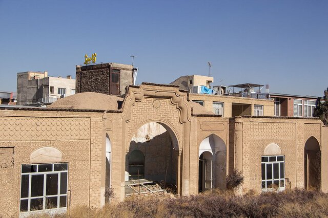 تخریب خانههای تاریخی و ارزشمند در کرمان چرا مردم خانههای تاریخیشان را خراب میکنند؟