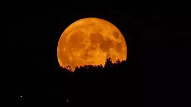 دیدنیترین رخدادهای نجومی در سال ۲۰۲۴