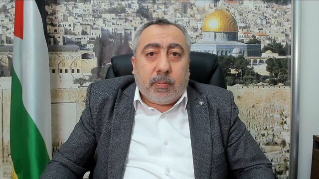 حماس: ترسیم پساجنگ فقط به دست فلسطینیها صورت میگیرد حماس: ترسیم پساجنگ فقط به دست فلسطینیها صورت میگیرد