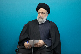 حضور رئیس جمهور در وزارت فرهنگ و ارشاد اسلامی