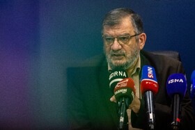 عبدالحسین روحالامینی رئیس شورای مرکزی حزب توسعه و عدالت