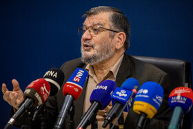 عبدالحسین روح‌الامینی رئیس شورای مرکزی حزب توسعه و عدالت