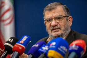 عبدالحسین روحالامینی رئیس شورای مرکزی حزب توسعه و عدالت