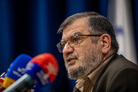 عبدالحسین روحالامینی رئیس شورای مرکزی حزب توسعه و عدالت