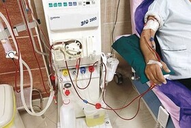 توزیع ۲۵ دستگاه دیالیز در مراکز درمانی خراسان شمالی