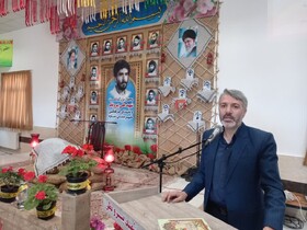 باید با انتخاب اصلح، به وصیت شهیدان عمل کنیم