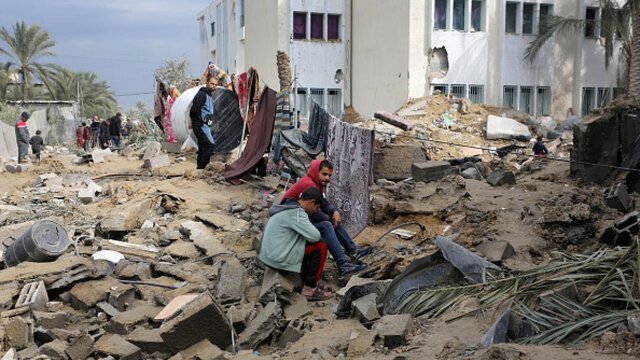 اذعان ارتش اشغالگر به تلفات جدید در غزه/ درگیری شدید مقاومت با صهیونیستها در خان یونس