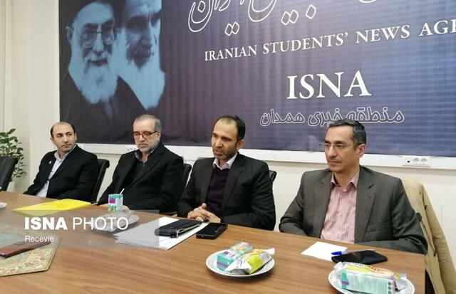 پنلهای خورشیدی در دشتهای منشأ گردوغبار همدان نصب شوند