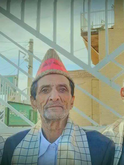 ژنرالی که نانآور جوانکهای سلاح به دست شد