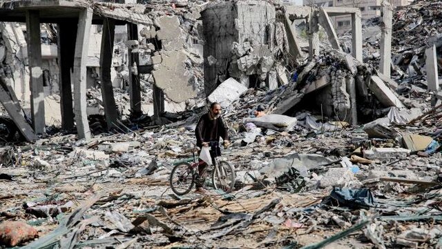 المالکی: راه پایان جنگ غزه به رسمیت شناختن کشور فلسطین است
