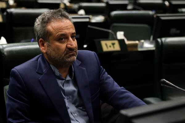 محبی نجمآبادی: دیپلماسی اقتصادی و منطقهای شهید رئیسی باید در دولت آینده استمرار پیدا کند محبی نجمآبادی: دیپلماسی اقتصادی و منطقهای شهید رئیسی باید در دولت آینده استمرار پیدا کند