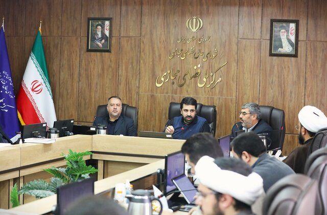 فعالیت برخی سکوهای داخلی در حوزه اطلاعرسانی انتخابات مجلس فعالیت برخی سکوهای داخلی در حوزه اطلاعرسانی انتخابات مجلس