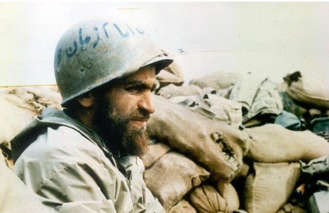 یک عاشقانه آرام از دل جنگ یک عاشقانه آرام از دل جنگ