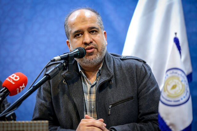 خضریان: چرخه نخبگان باید اصلاح شود خضریان: چرخه نخبگان باید اصلاح شود