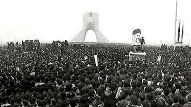 ۲۷ دی؛ بزرگترین تظاهرات علیه پهلوی پسر