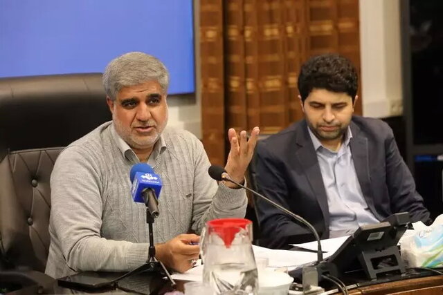بررسی گره ترافیکی «سرای ایرانی» در شورای ترافیک تهران