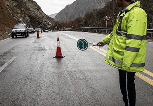 امداد خودرو با خلافی ۱۲۰ میلیونی!  امداد خودرو با خلافی ۱۲۰ میلیونی!