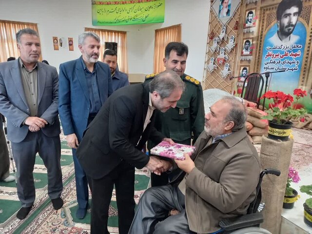 باید با انتخاب اصلح، به وصیت شهیدان عمل کنیم