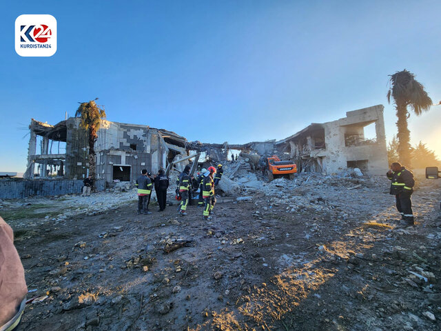 بازتاب حمله موشکی ایران به مقر تروریستها در رسانههای عربی