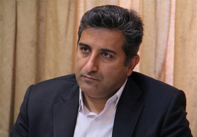 تکمیل پروژه ایمنسازی بازار تهران در سال جاری تکمیل پروژه ایمنسازی بازار تهران در سال جاری