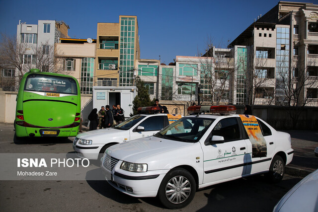 عکس تزئینی است. رونمایی از بسته محیط زیستی شهرداری تهران/ احداث نیروگاه خورشیدی در مرکز معاینه فنی الغدیر