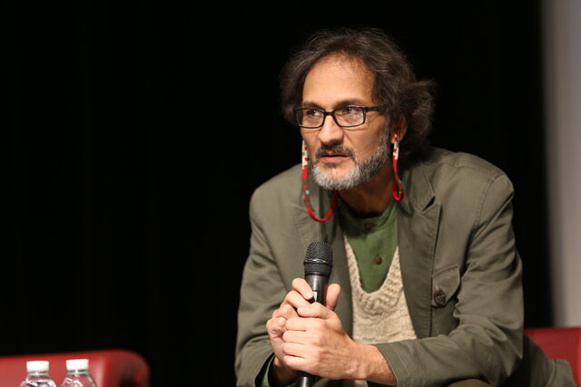 روایت ارسلان کامکار ار جشنوارهای که حوصلهاش را ندارد!