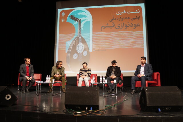 روایت ارسلان کامکار ار جشنوارهای که حوصلهاش را ندارد!