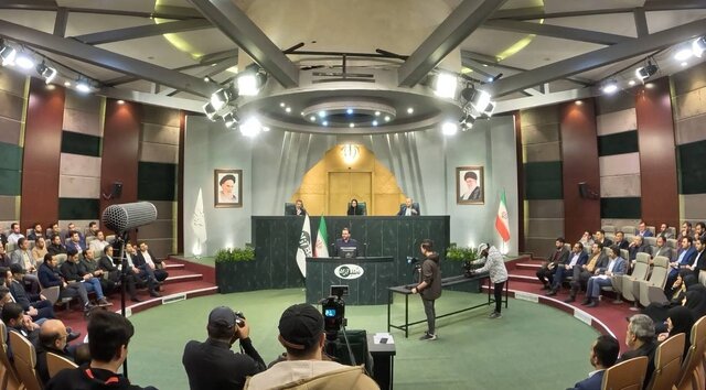 «نطق آزاد» مردم در تلویزیون