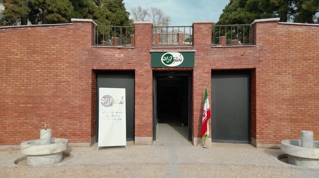 «نطق آزاد» مردم در تلویزیون