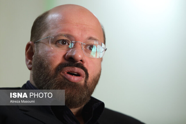 القدومی: تفکر امام خمینی بر کل جهان تاثیر گذاشت