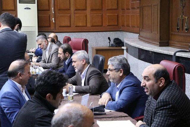 رسیدگی به مشکلات حقوقی و قضایی ۳۲۵ نفر در دادگستری تهران