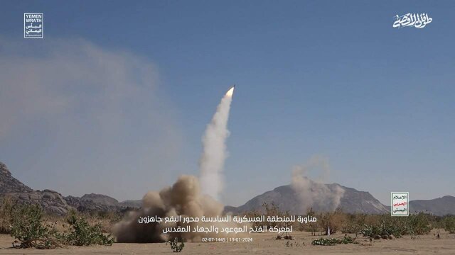 آمریکا بازنده بزرگ تشدید تنش در منطقه