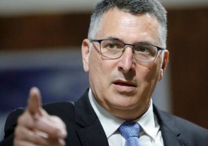 وزیر نتانیاهو استعفا کرد وزیر نتانیاهو استعفا کرد