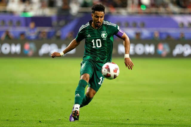 خلاصه بازی عربستان ۲ - ۱ عمان