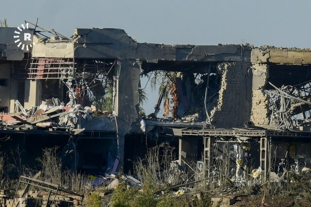 بروجردی: اقدام قاطع سپاه، دفاع مشروع از امنیت ملی کشور است