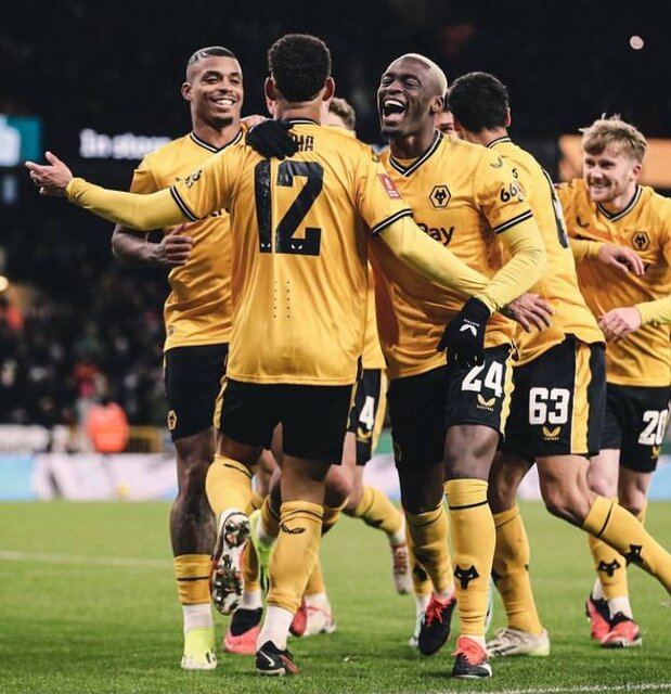 حذف برنتفورد در غیاب قدوس / اللهیار نتوانست مانع حذف هال سیتی شود حذف برنتفورد در غیاب قدوس / اللهیار نتوانست مانع حذف هال سیتی شود